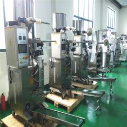 China Factory - Xian Yang Chic Machinery Co., Ltd.