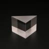 China Custom Optical Glass Prism 45 Degree Right Angle Prism For Laser factory