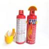 China Home Car Emergency Portable Foam Fire Extinguisher factory