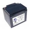 China LiFePo4 rechargeable battery pack 12.8V 40Ah replacement of lead acid battery factory