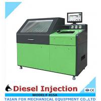 China Lowest price F-708 common rail test bench for sale
