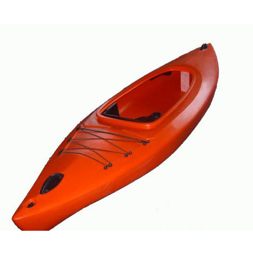 Quality Fishing Canoe Kayak Rotational Molding Mold OEM Available for sale