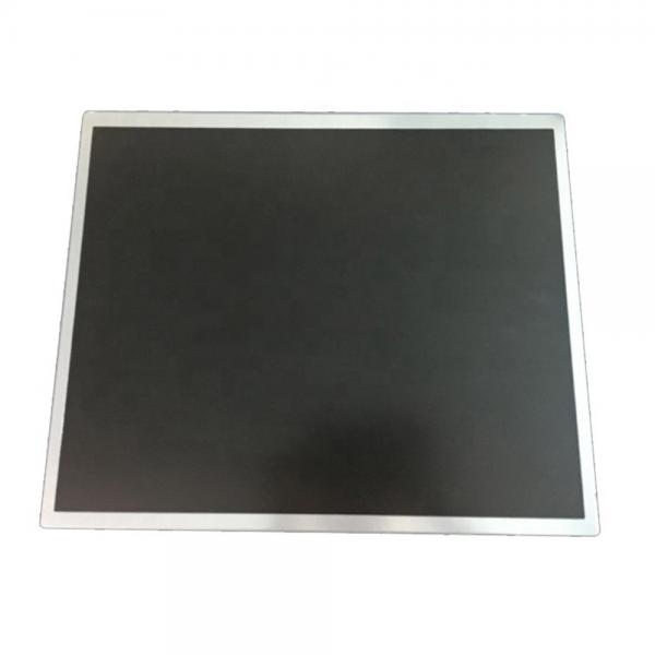 Quality 17 Inch Industrial 1280*1024 AUO LCD Display A-Si TFT 350 Cd/M2 for sale