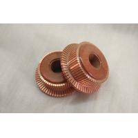 Quality Traction Motor XQ Series Commutator for sale