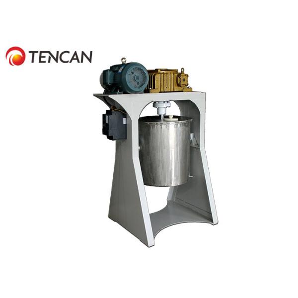 Quality Heavy Duty Model 100L Capacity Chocolate Making Stirred Ball Mill for sale