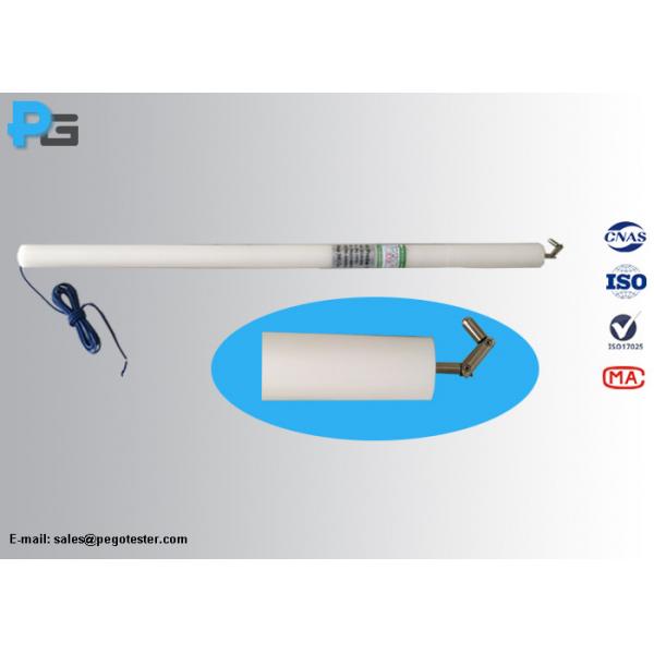 Quality Children Small Test Finger Probe Kits IEC61032 Test Probe 19 Metal / Nylon Material for sale