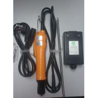 China Brushless Power Torque Electric Screwdriver with Best Torque Range for sale