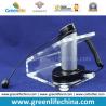 China Anti-Theft Acrylic Tablet PC/Laptop Stand with Alarming Function factory