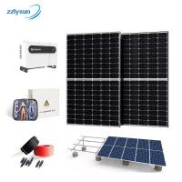Quality On Grid Solar Power System for sale