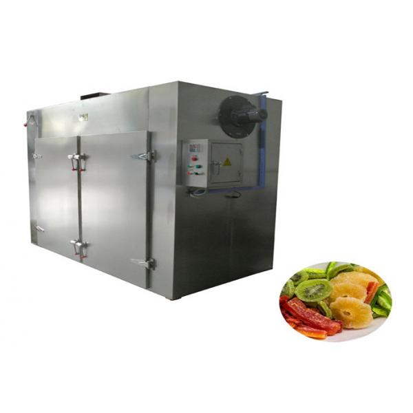 Quality 4-12 Layers Vacuum Freeze Dryer Machine for sale