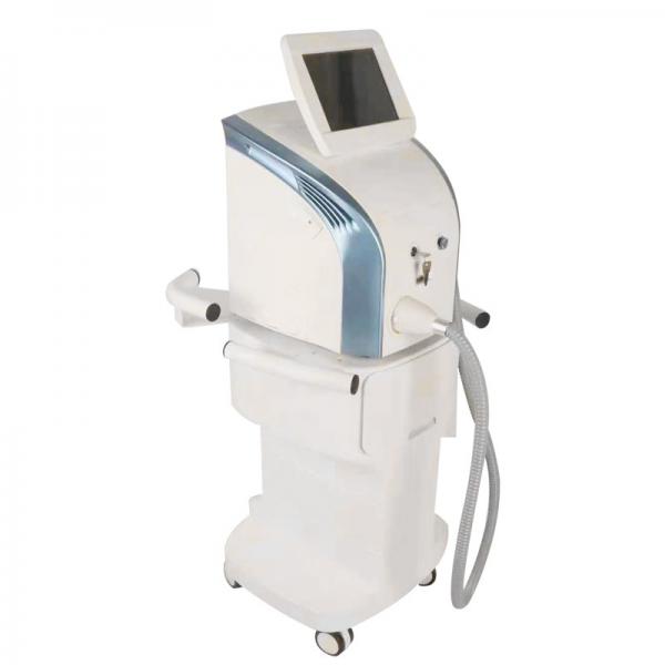 Quality 1550 IPL Laser Hair Removal Device for sale