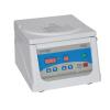 Quality 4000r/Min Plastic Housing Clinical Benchtop Centrifuge Small 120ml Metal for sale