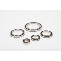 Quality ISO Certified KF Vacuum Fittings Centering Ring Stainless Steel Sealing for sale