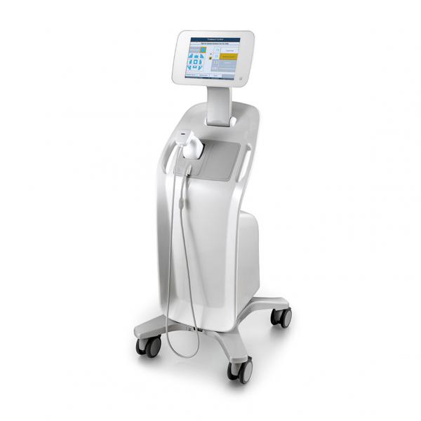 Quality 4MHz Ultra Body Shaping Cellulite Reduction Machine for sale