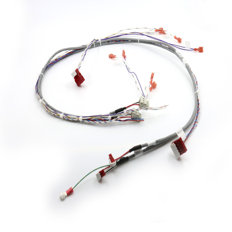 Quality Medical Equipment Cables for sale