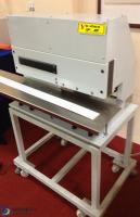 China V Scoring Machine / PCB Lead Cutting Machine for SMT Production line factory