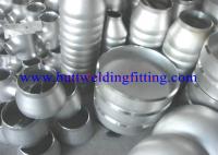 China A403 WP316L WP321 WP310 WP317L Stainless Steel Pipe Cap 6 Inch 8” SCH40S SCH80 SCH120 factory