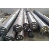 Quality Hot Rolled Metal Round Bars Corrosion Resistant Carbon Steel Bar Stock for sale