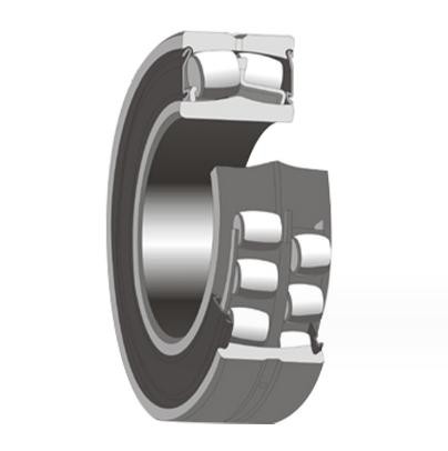 Quality Antiwear Tapered Self Aligning Roller Bearings Spherical Outer Diameter 170mm for sale