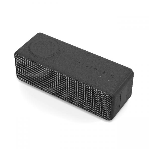 Quality Portable Rectangle Bluetooth Speaker for sale