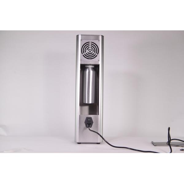 Quality 1L HVAC Scent Machine , Floor Standing Essential Oil Diffuser 160x600mm for sale