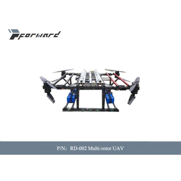 Quality RD-002 Multi-Rotor UAV Load Capacity  ≥90kg for sale