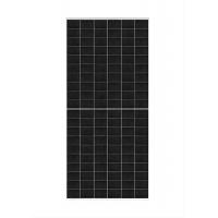 Quality TW All Black Solar Panel A Grade 605W 610W 615W 620W 625W Solar Panel for sale