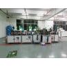 China 220VAC 50HZ Medical FFP2 Cup Mask Making Machine N95 automatic cup mask machine factory