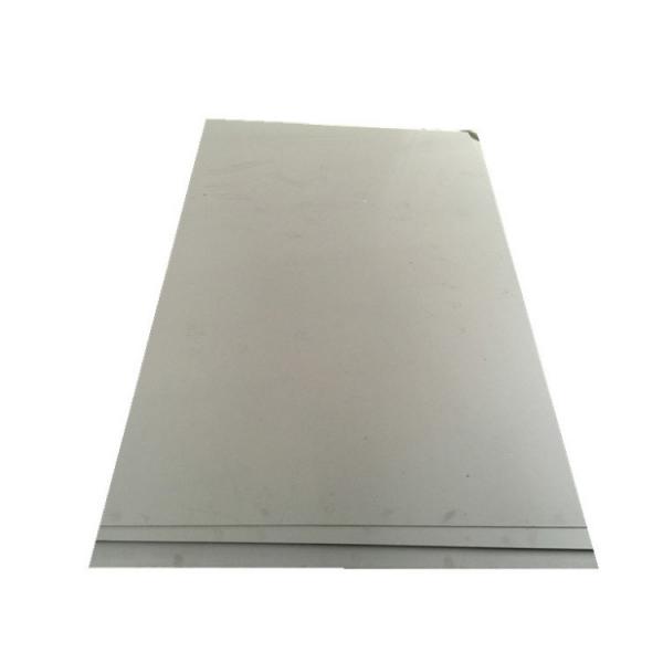 Quality BA 316 Stainless Steel Sheet Plate for sale