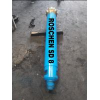 China Down The Hole Hammer SD8 Hammer Rock Drilling / Tunnel Engineering Down Hole Tools factory