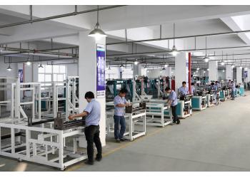 China Factory - Zhejiang Allwell Intelligent Technology Co.,Ltd