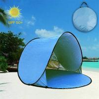 Quality Beach Sunscreen Tent for sale