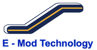 China Modern ElevatorTechnology Service（Guangdong）Co, Ltd. logo