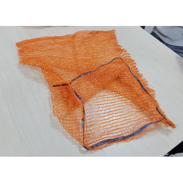 Quality Reusable Fruit And Vegetable Bags Raschel Warp Knitting Machine for sale