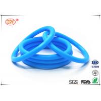 Quality High Temprature O Ring Seals Acm 70 Between Air / Water Tight Connectors for sale