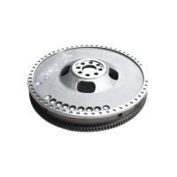 Quality ISUZU 4HK1 143 Teeth Flywheel Cast Iron 8-98056-355-2 Heavy Truck Flywheel for sale