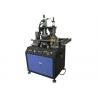 China Full automatic PVC credit card embossing machine 2.5kW Power 19 codes factory