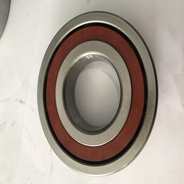 Quality Rubber Seal Chrome Steel Bearing 7005CP4 Radial Load GCR15 for sale