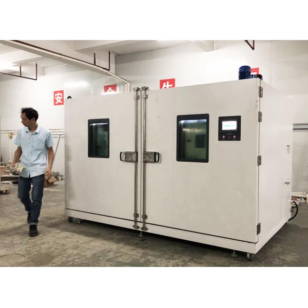 Quality Thermal Cycling Test Constant Humidity Chamber -70 - +150 Degree for sale