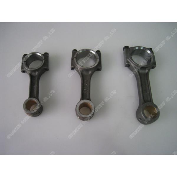 Quality All Types Gasoline Water Pump Parts Connecting Rod Stainess Steel Material for sale