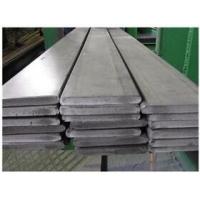 Quality AISI 304 Flat Bar SUS304 SUS316L Stainless Steel Flat Bar for sale