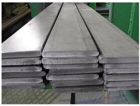 Quality AISI 304 Flat Bar  SUS304 SUS316L Stainless Steel Flat Bar for sale