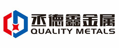 China Baoji Quality Metals Co., Ltd. logo