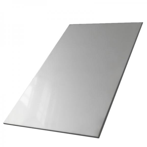 Quality 304 306 316 2b Surface Cold Rolled Steel Panels for sale