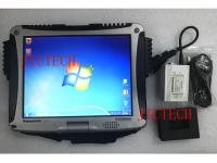 Buy cheap CF52 Laptop Diagnostic Tool Jungheinrich Judi Plus SH Plus ET JUDIT 4 Judit Box from wholesalers