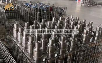 China Factory - Elephant Fluid Power Co.,Ltd