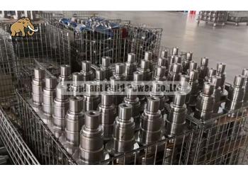 China Factory - Elephant Fluid Power Co.,Ltd