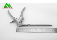 China Light Weight Surgical Laminectomy Rongeur Instruments Used In Orthopedic Surgery factory