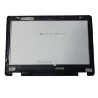 Quality 6M.H99N7.001 Acer LCD Screen Replacement Chromebook Spin 512 R851TN LCD W Bezel And Board for sale