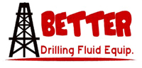 China BETTER Drilling Fluid Equipment Industrial Limited logo